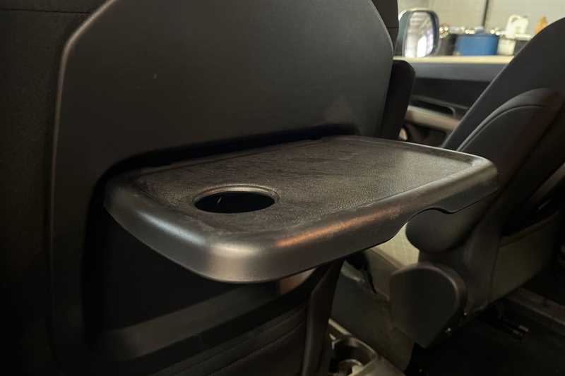 Used Vauxhall Combo Life 2025 for sale - 78022814: Photo 31