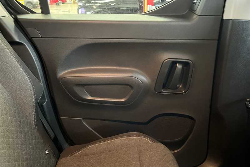 Used Vauxhall Combo Life 2025 for sale - 78022814: Photo 32