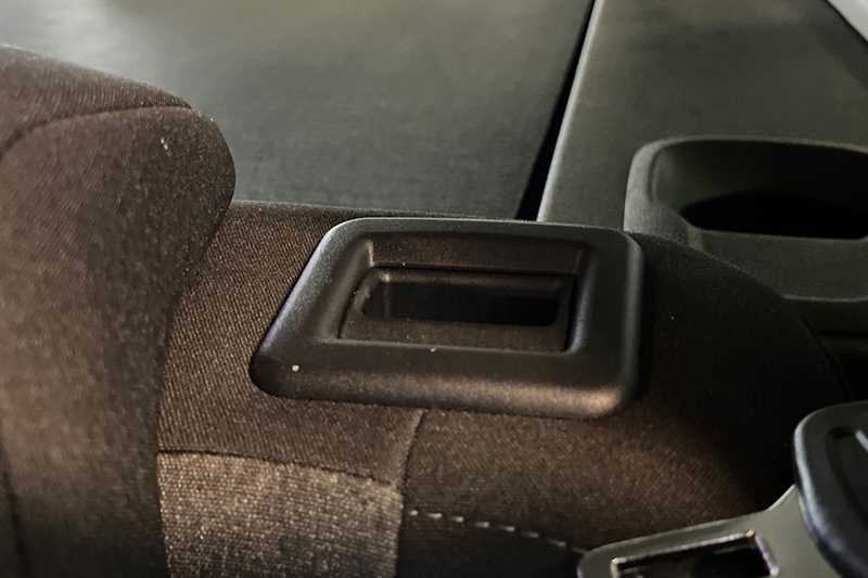 Used Vauxhall Combo Life 2025 for sale - 78022814: Photo 34