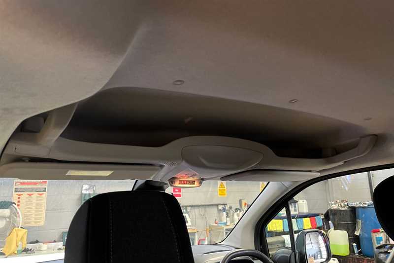 Used Vauxhall Combo Life 2025 for sale - 78022814: Photo 35