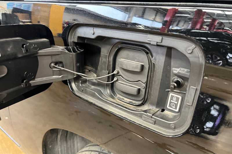 Used Vauxhall Combo Life 2025 for sale - 78022814: Photo 36