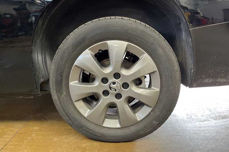 Used Vauxhall Combo Life 2025 for sale - 78022814: Photo 37