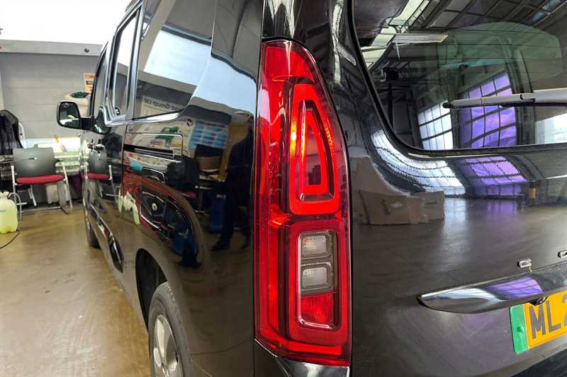 Used Vauxhall Combo Life 2025 for sale - 78022814: Photo 39