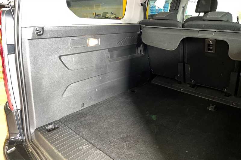 Used Vauxhall Combo Life 2025 for sale - 78022814: Photo 42