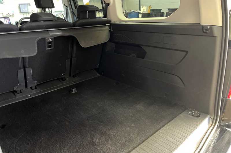 Used Vauxhall Combo Life 2025 for sale - 78022814: Photo 43