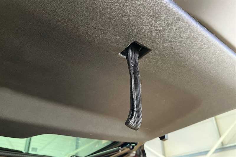 Used Vauxhall Combo Life 2025 for sale - 78022814: Photo 44