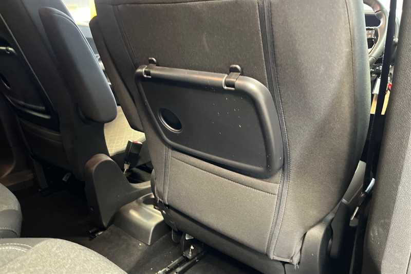 Used Vauxhall Combo Life 2025 for sale - 78022814: Photo 45