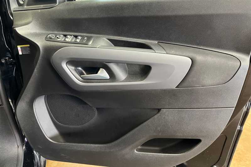 Used Vauxhall Combo Life 2025 for sale - 78022814: Photo 46