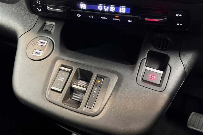 Used Vauxhall Combo Life 2025 for sale - 78022814: Photo 47