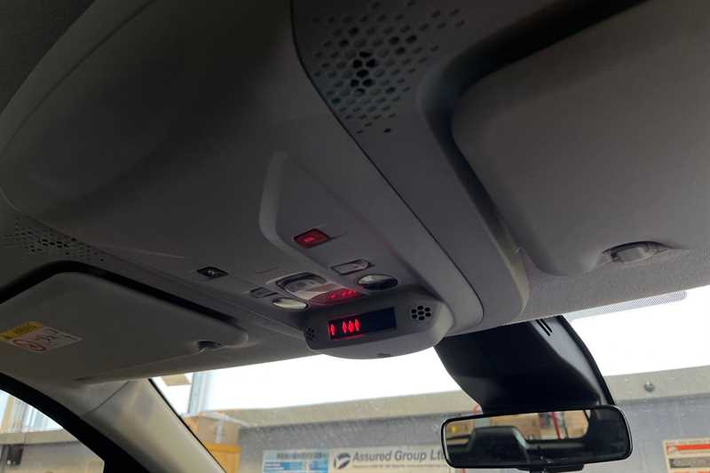 Used Vauxhall Combo Life 2025 for sale - 78022814: Photo 51