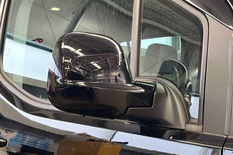 Used Vauxhall Combo Life 2025 for sale - 78022814: Photo 55