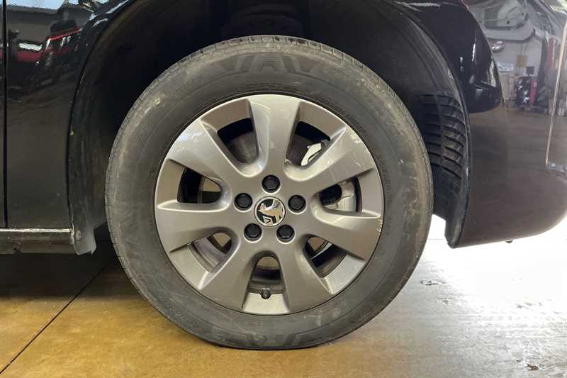 Used Vauxhall Combo Life 2025 for sale - 78022814: Photo 56