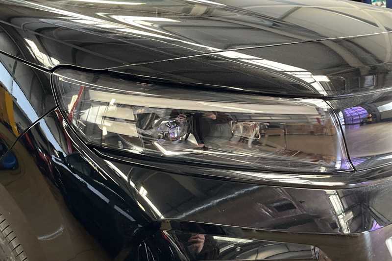 Used Vauxhall Combo Life 2025 for sale - 78022814: Photo 57