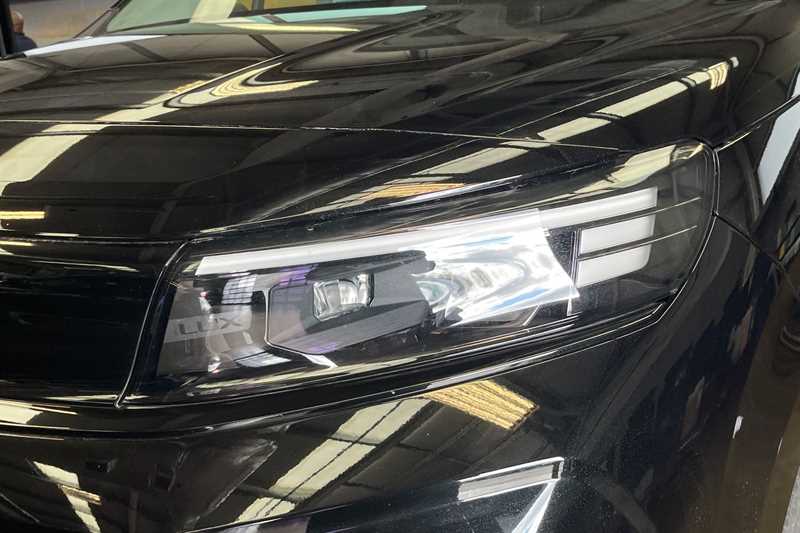 Used Vauxhall Combo Life 2025 for sale - 78022814: Photo 58