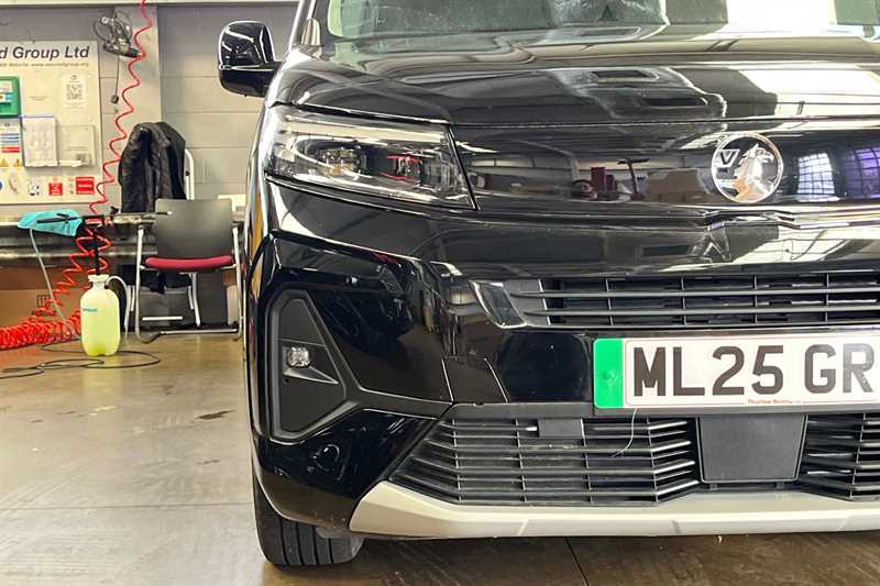 Used Vauxhall Combo Life 2025 for sale - 78022814: Photo 59