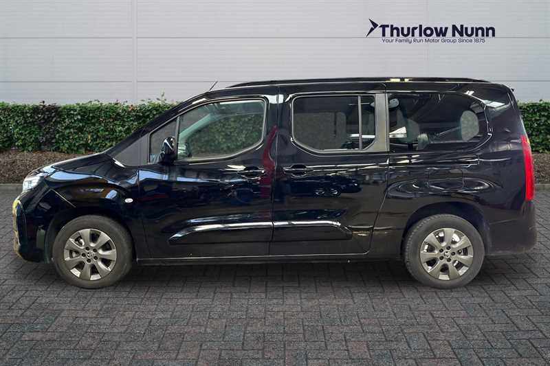 Used Vauxhall Combo Life 2025 for sale - 78022814: Photo 6
