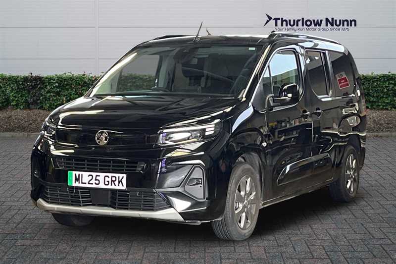 Used Vauxhall Combo Life 2025 for sale - 78022814: Photo 7