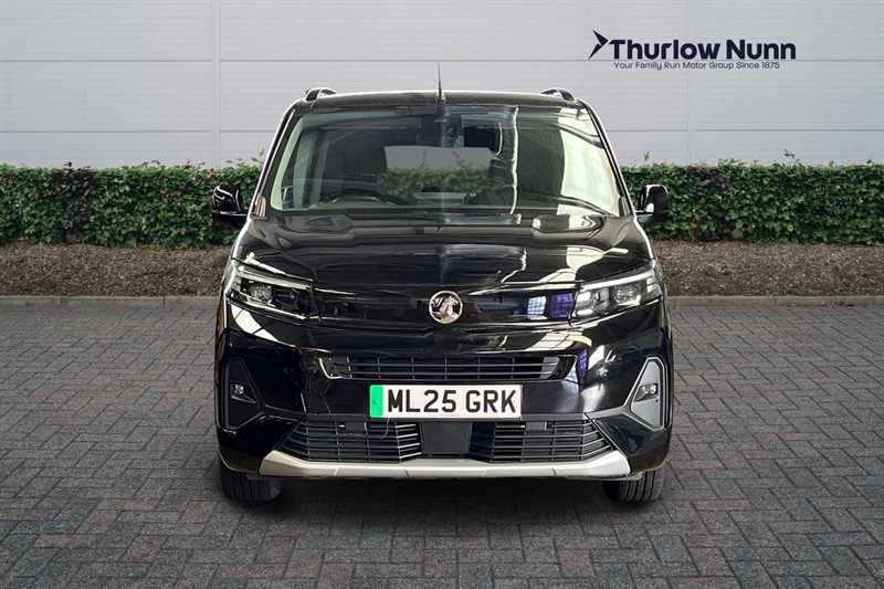 Used Vauxhall Combo Life 2025 for sale - 78022814: Photo 8