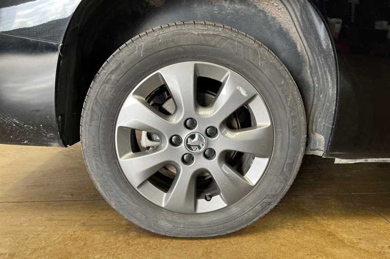 Used Vauxhall Combo Life 2025 for sale - 78022814: Photo 9