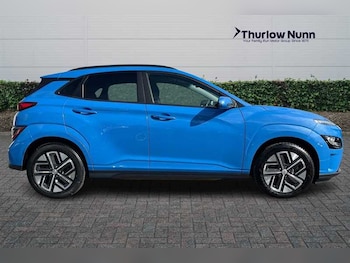 Used Hyundai KONA 2022 for sale - 75930266: Photo