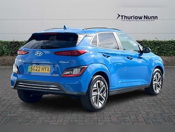 Used Hyundai KONA 2022 for sale - 75930266: Photo