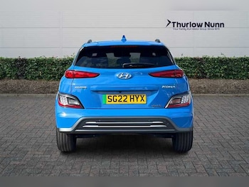 Used Hyundai KONA 2022 for sale - 75930266: Photo