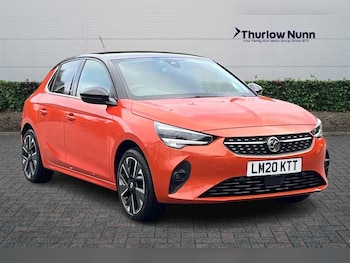 Used Vauxhall Corsa 2020 for sale - 78103354: Photo