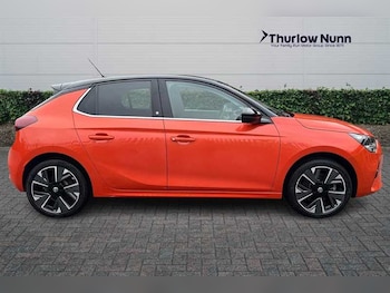 Used Vauxhall Corsa 2020 for sale - 78103354: Photo