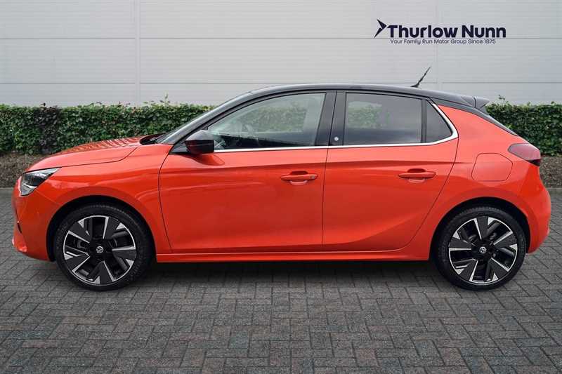 Used Vauxhall Corsa for sale - 78103354: Photo 6