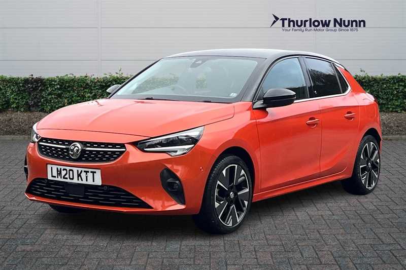 Used Vauxhall Corsa for sale - 78103354: Photo 7