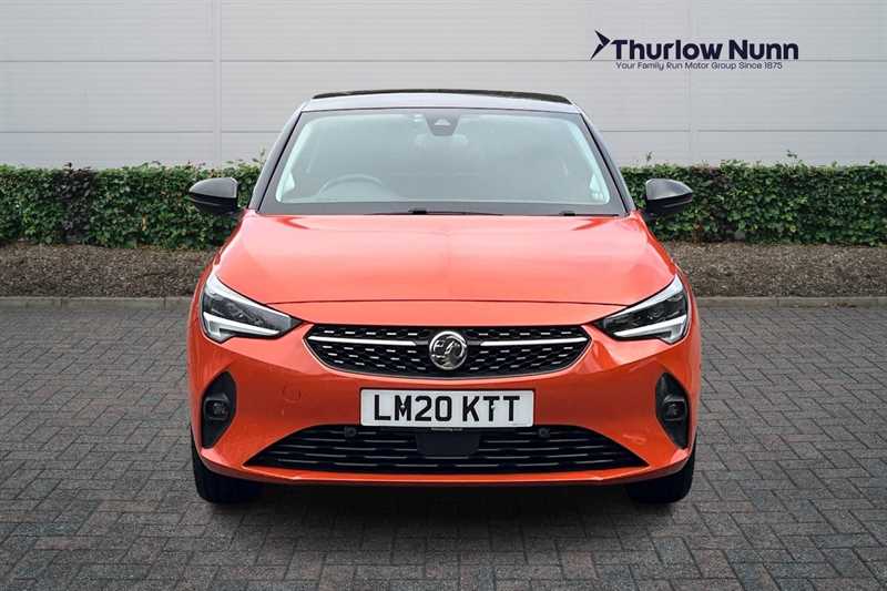 Used Vauxhall Corsa for sale - 78103354: Photo 8