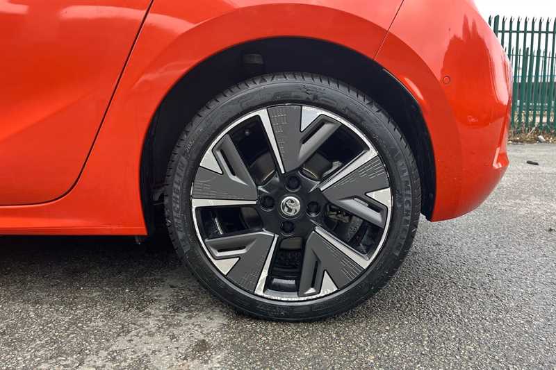 Used Vauxhall Corsa for sale - 78103354: Photo 9