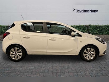 Used Vauxhall Corsa 2019 for sale - 77269661: Photo