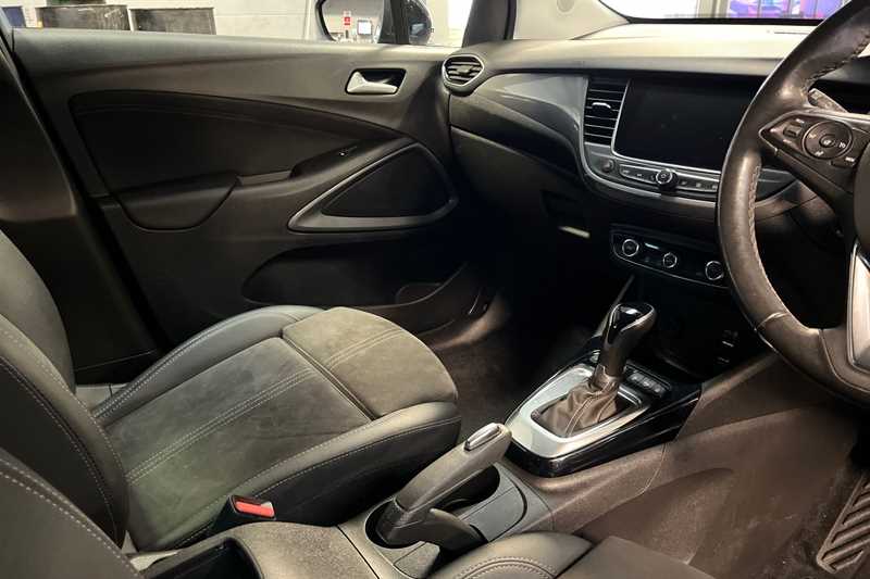 Used Vauxhall Crossland 2022 for sale - 77471296: Photo 14