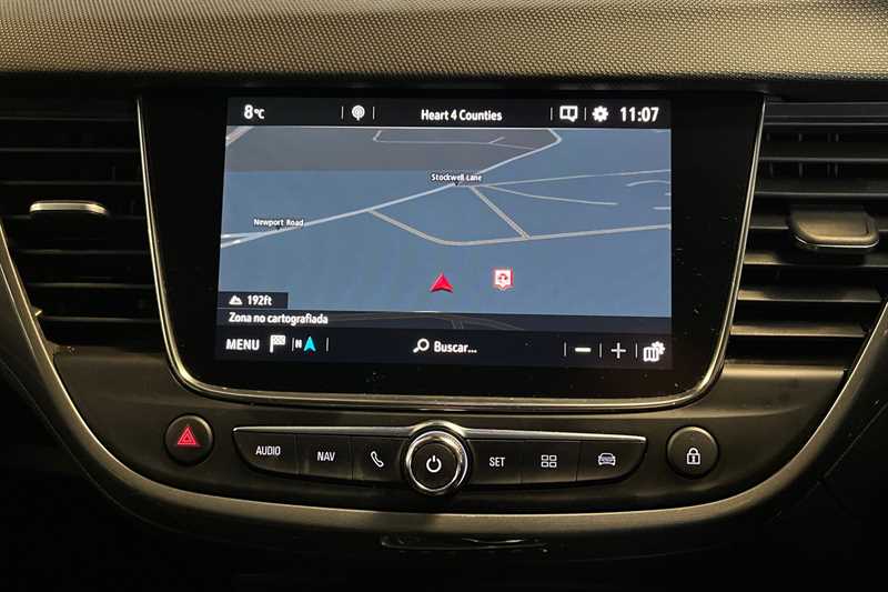 Used Vauxhall Crossland 2022 for sale - 77471296: Photo 18