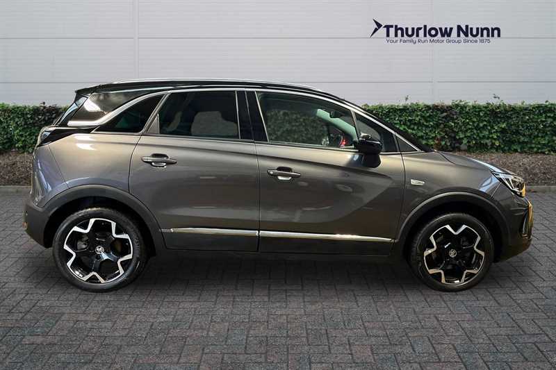 Used Vauxhall Crossland 2022 for sale - 77471296: Photo 2