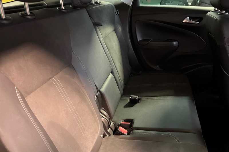 Used Vauxhall Crossland 2022 for sale - 77471296: Photo 23