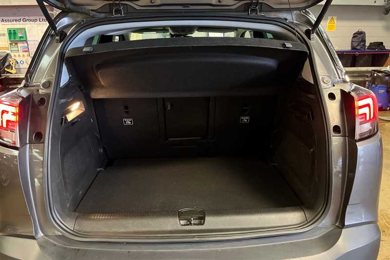 Used Vauxhall Crossland 2022 for sale - 77471296: Photo 24