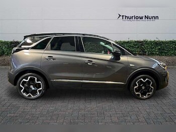 Used Vauxhall Crossland 2022 for sale - 77471296: Photo