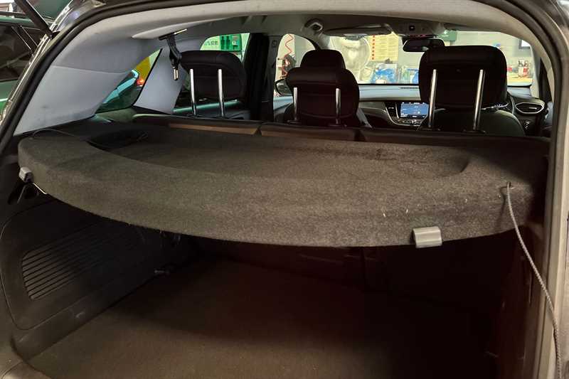 Used Vauxhall Crossland 2022 for sale - 77471296: Photo 42