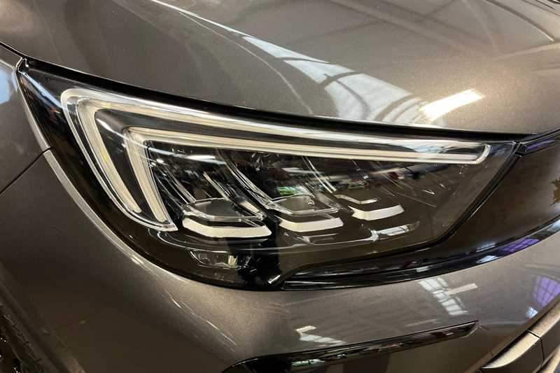 Used Vauxhall Crossland 2022 for sale - 77471296: Photo 57