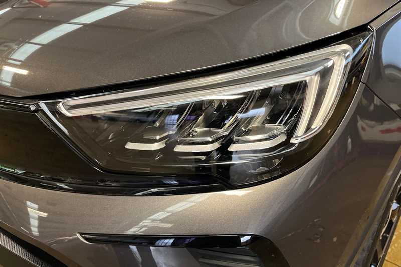 Used Vauxhall Crossland 2022 for sale - 77471296: Photo 58