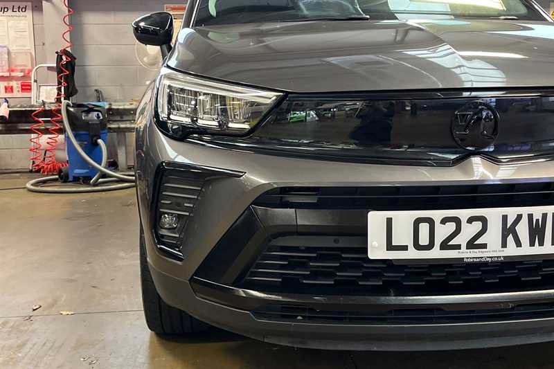 Used Vauxhall Crossland 2022 for sale - 77471296: Photo 59