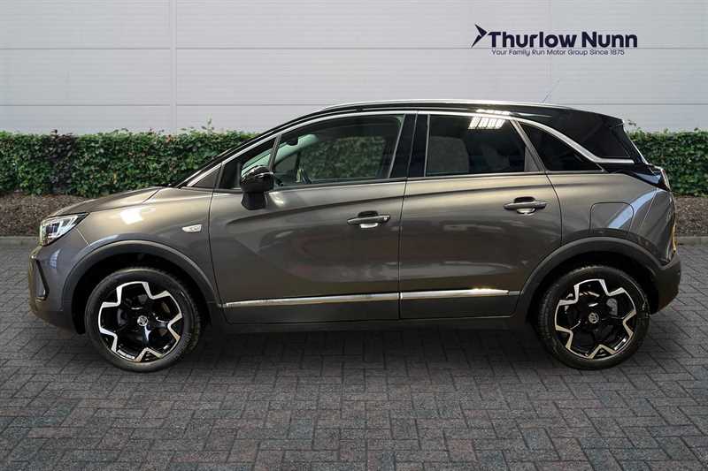 Used Vauxhall Crossland 2022 for sale - 77471296: Photo 6