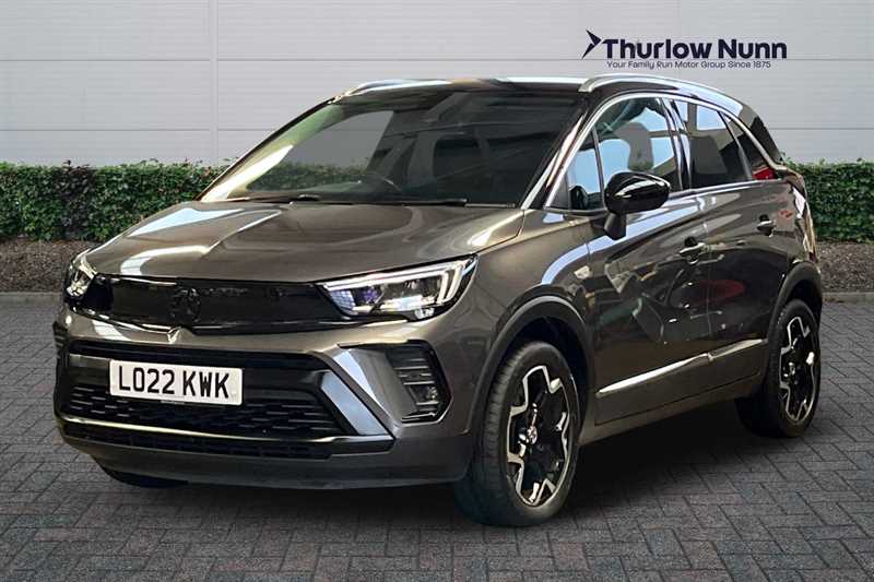 Used Vauxhall Crossland 2022 for sale - 77471296: Photo 7