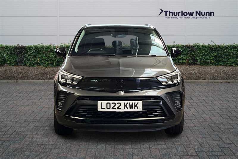 Used Vauxhall Crossland 2022 for sale - 77471296: Photo 8