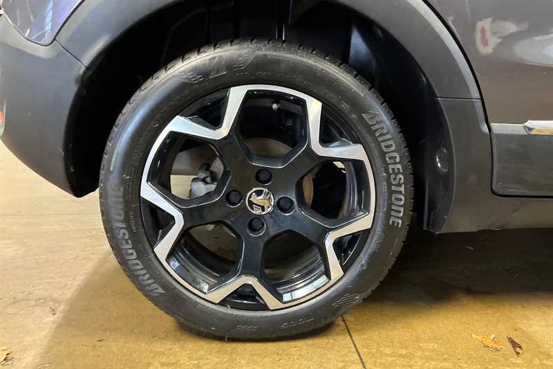 Used Vauxhall Crossland 2022 for sale - 77471296: Photo 9