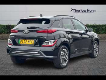 Used Hyundai KONA 2022 for sale - 74558796: Photo