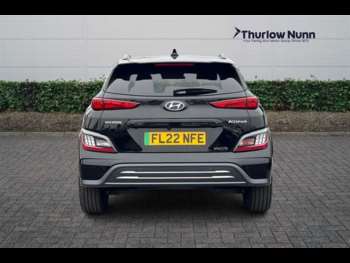 Used Hyundai KONA 2022 for sale - 74558796: Photo