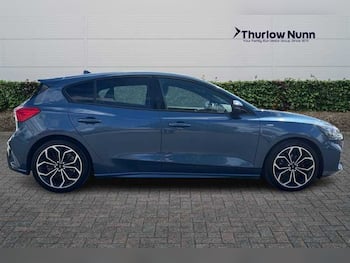Used Ford Focus 2020 for sale - 79510997: Photo